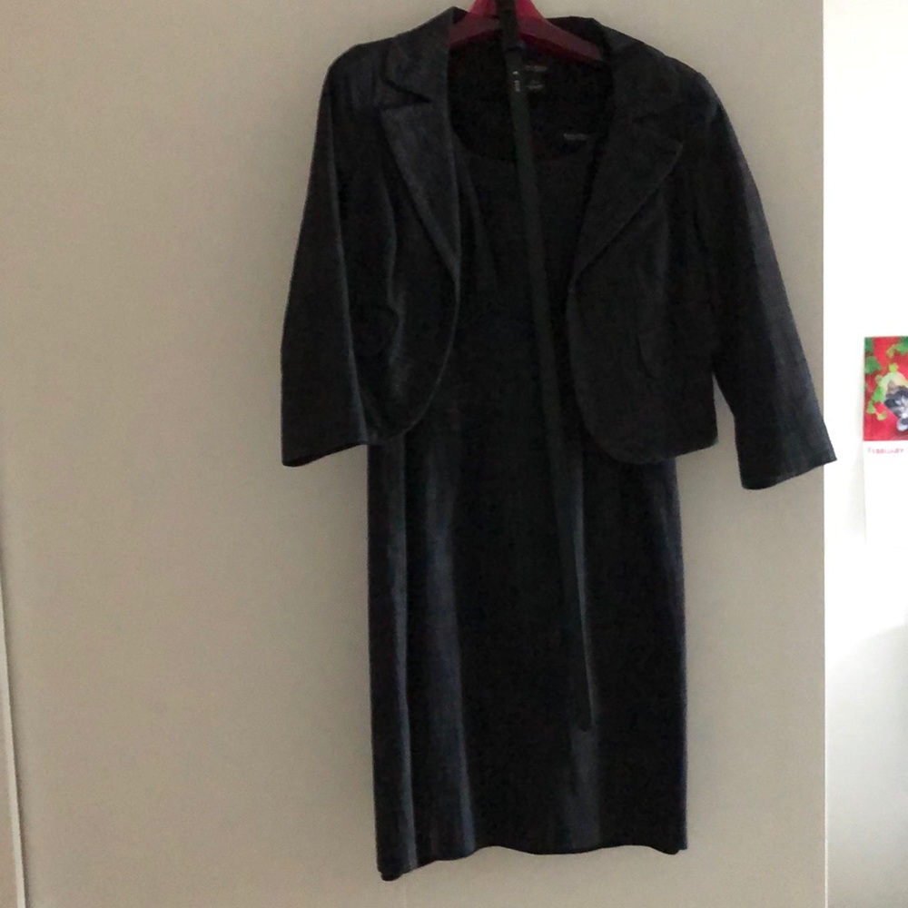 Beautiful Work suit - dress and jacket